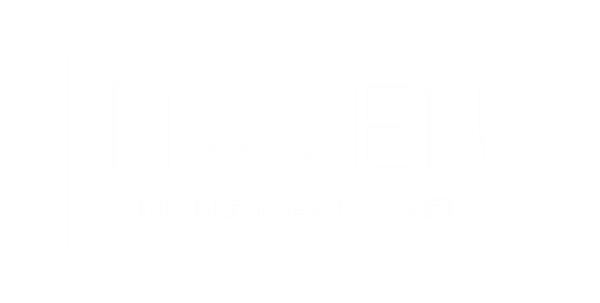 Maven, noble meat craft
